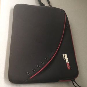 Tablet case mobile edge brand